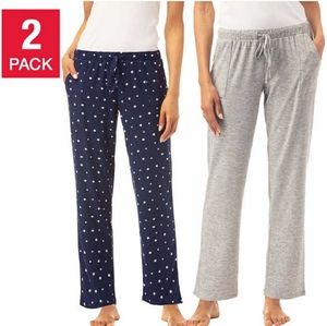 (Ew)Lucky Brand Ladies piece 2Pants set